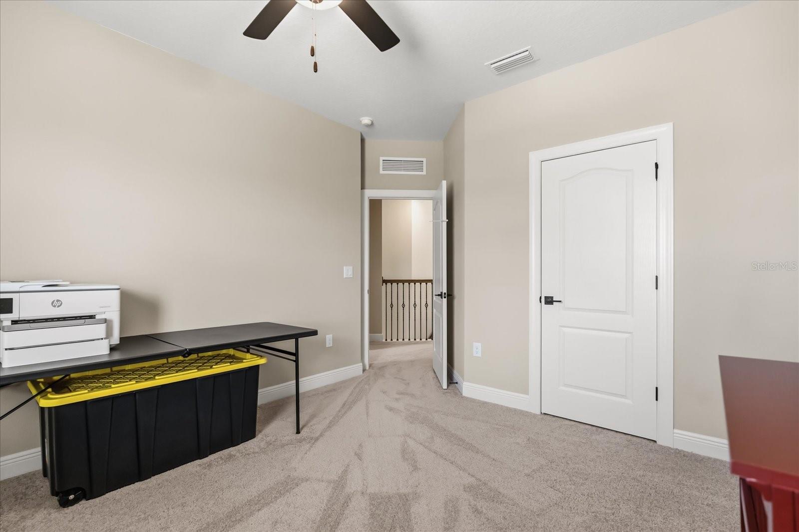 REUNION VILLAGE PHASE 4 - Residential