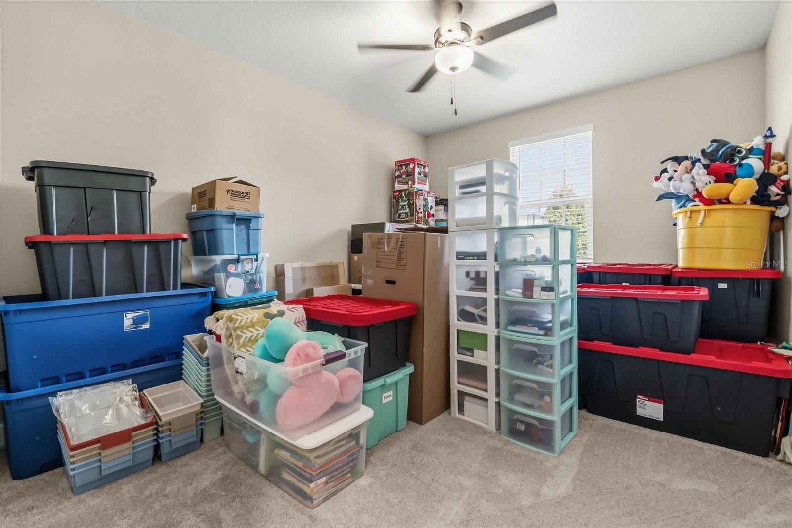 REUNION VILLAGE PHASE 4 - Residential