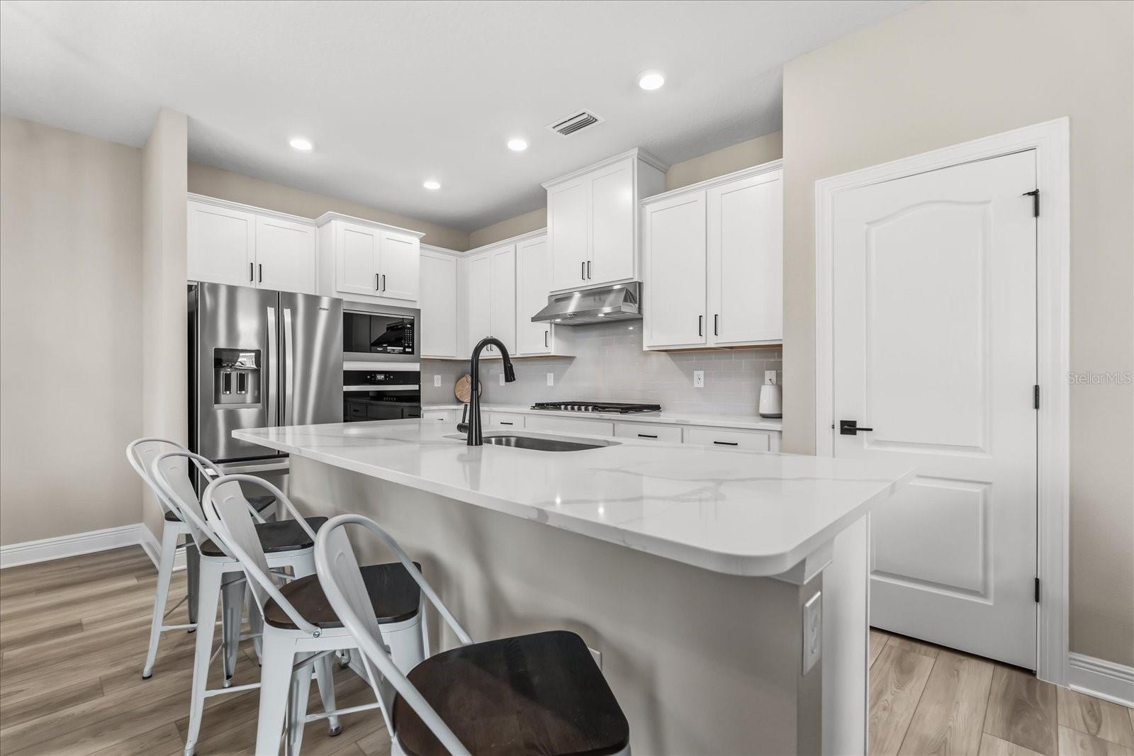 REUNION VILLAGE PHASE 4 - Residential