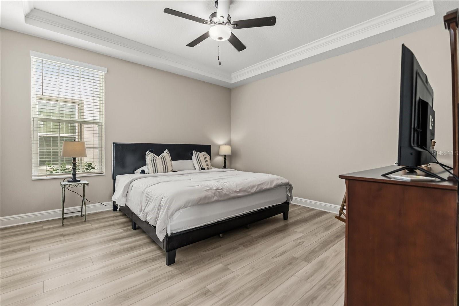 REUNION VILLAGE PHASE 4 - Residential