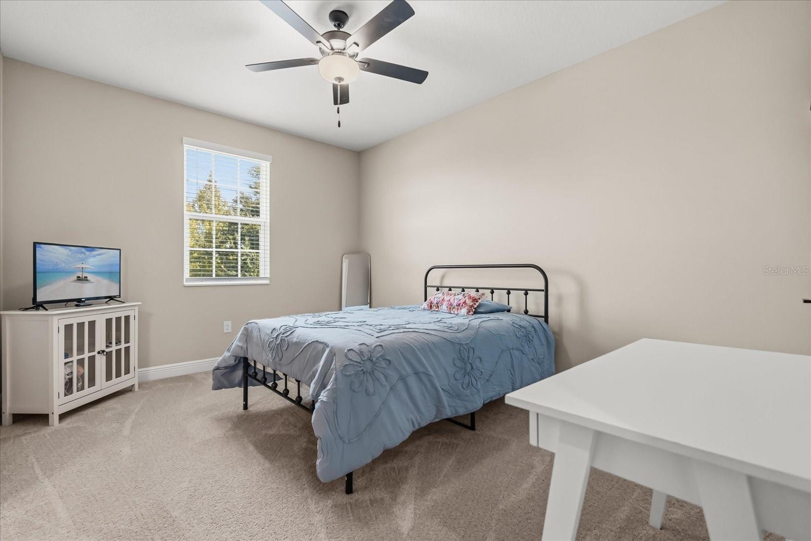 REUNION VILLAGE PHASE 4 - Residential