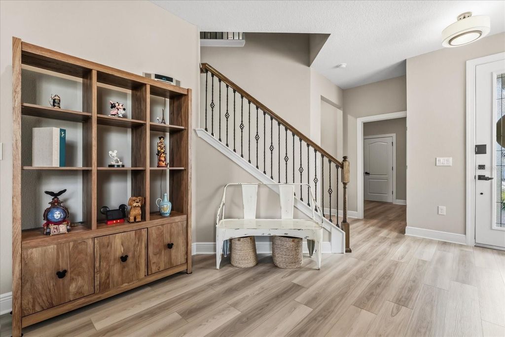 Photo of 7736 Somersworth Drive, Kissimmee, FL 34747 (MLS # O6354556)