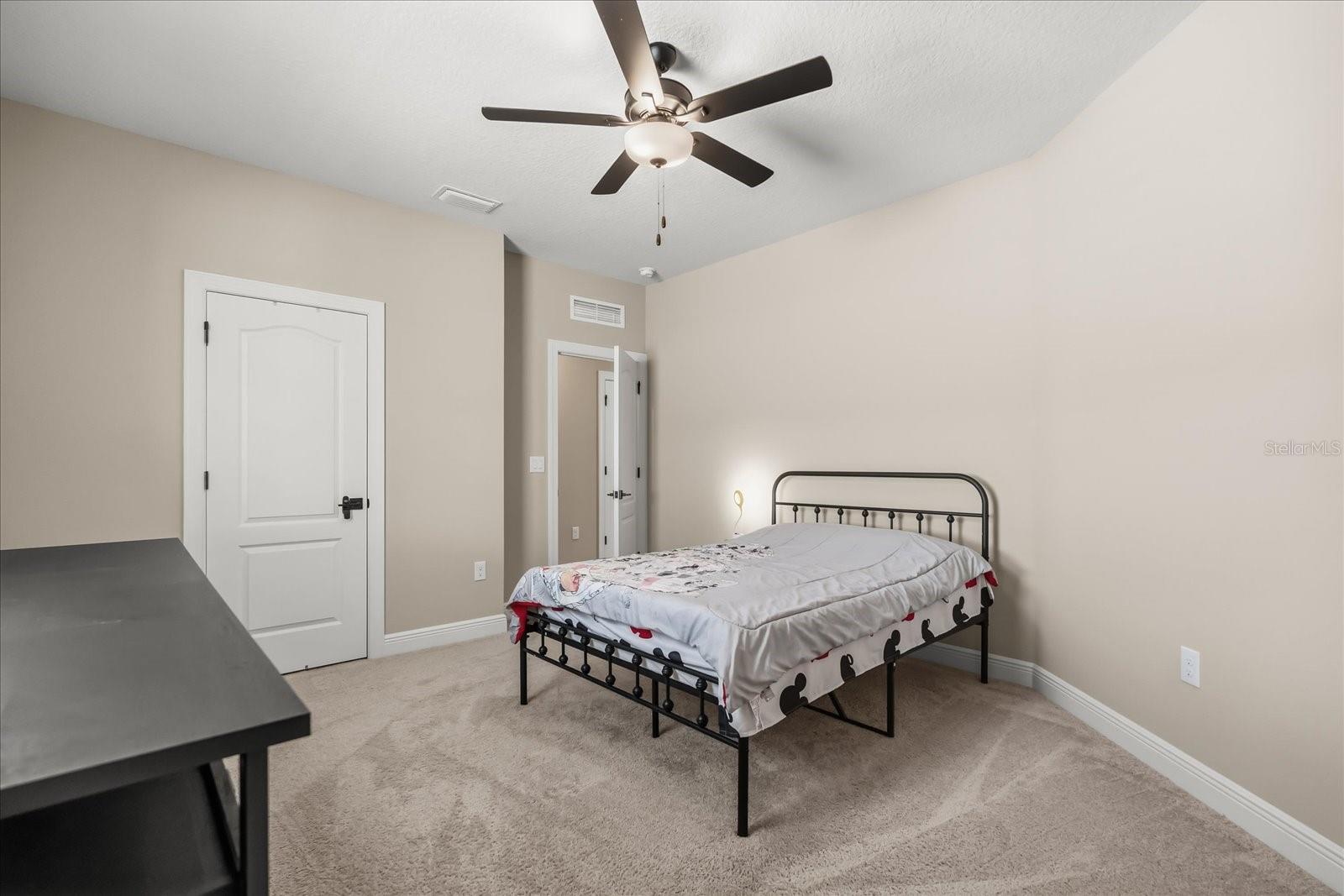 REUNION VILLAGE PHASE 4 - Residential