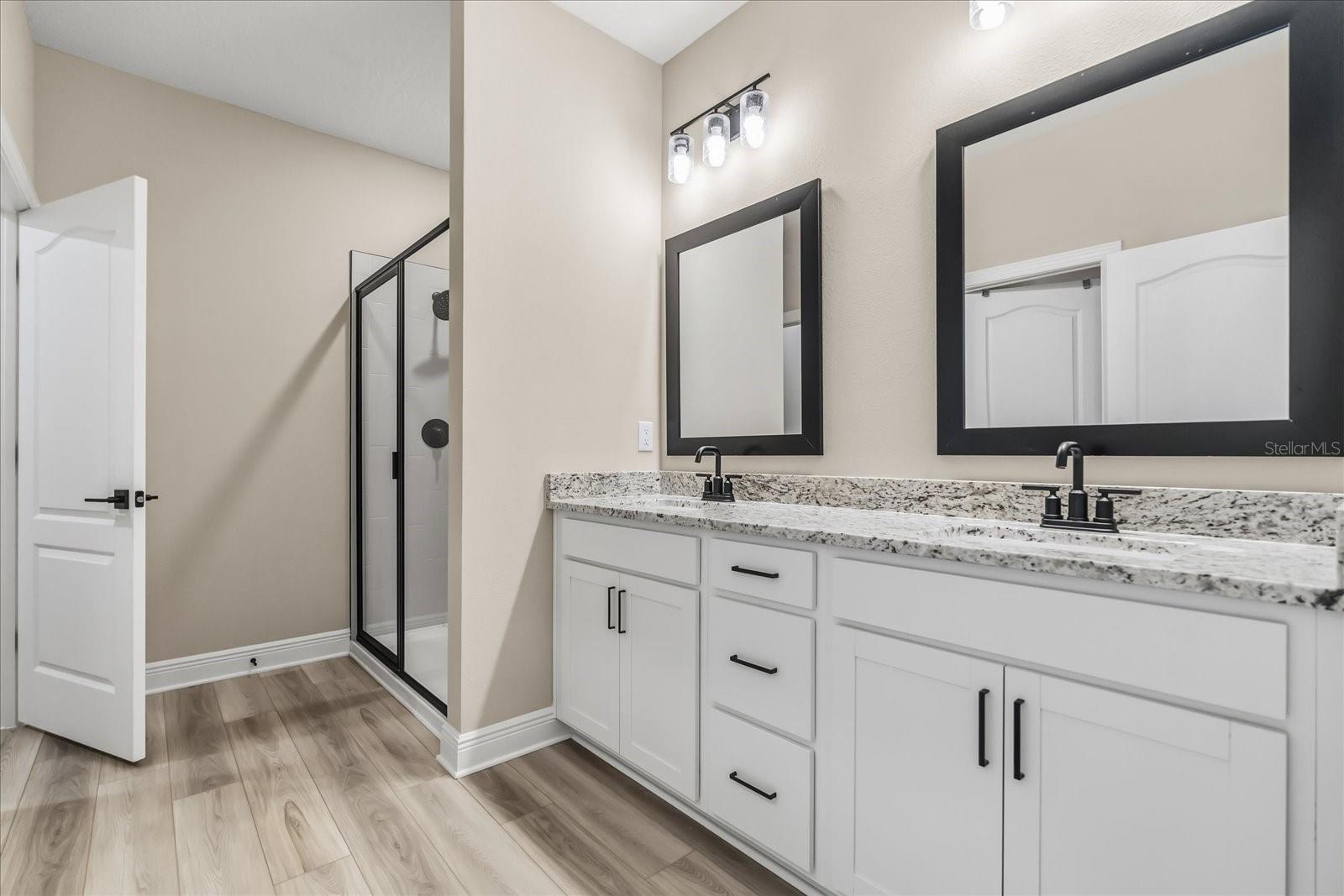 REUNION VILLAGE PHASE 4 - Residential