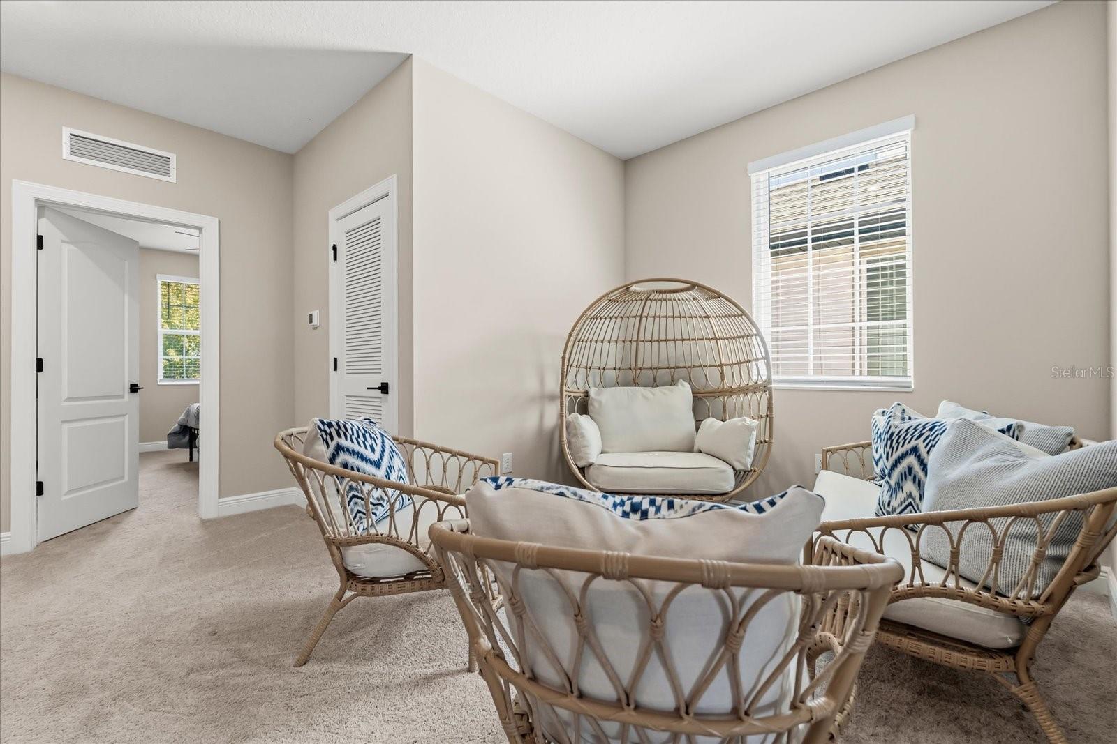 REUNION VILLAGE PHASE 4 - Residential