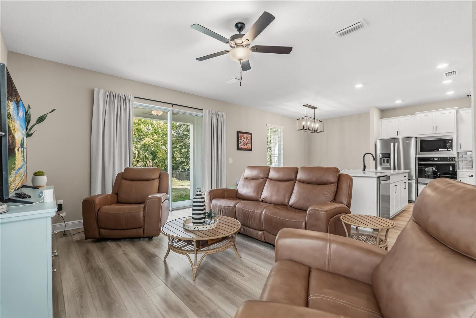 REUNION VILLAGE PHASE 4 - Residential