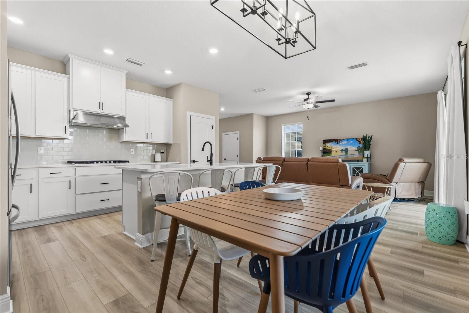 REUNION VILLAGE PHASE 4 - Residential