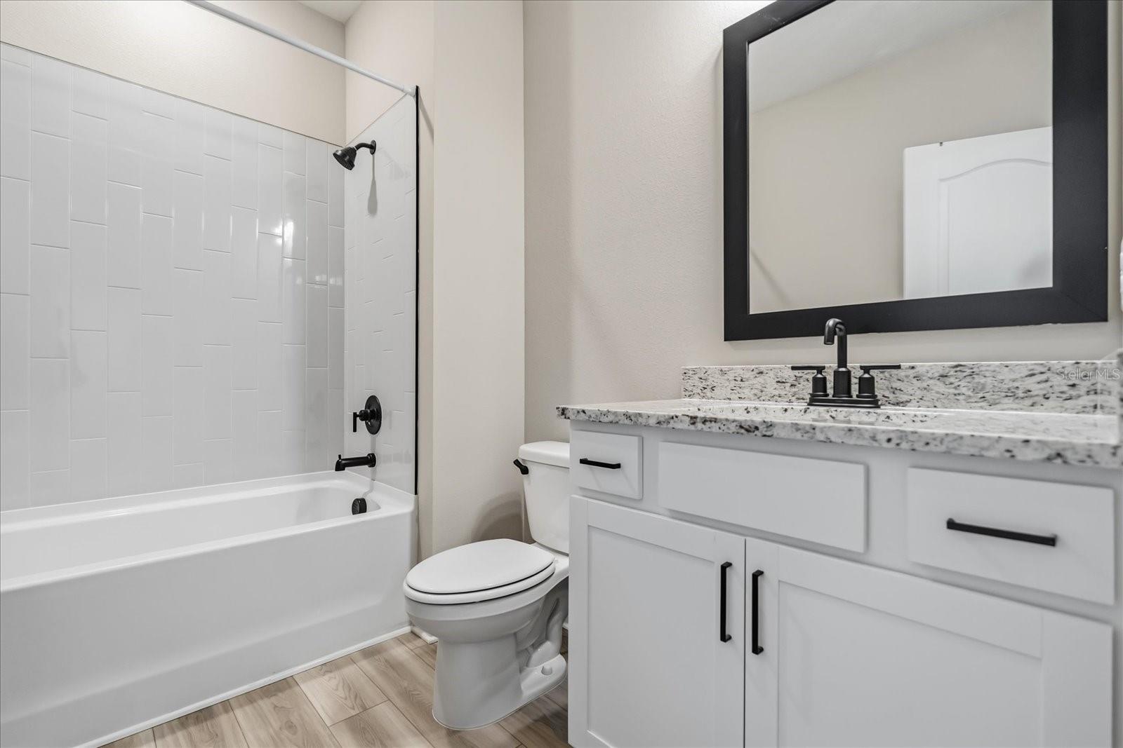 REUNION VILLAGE PHASE 4 - Residential