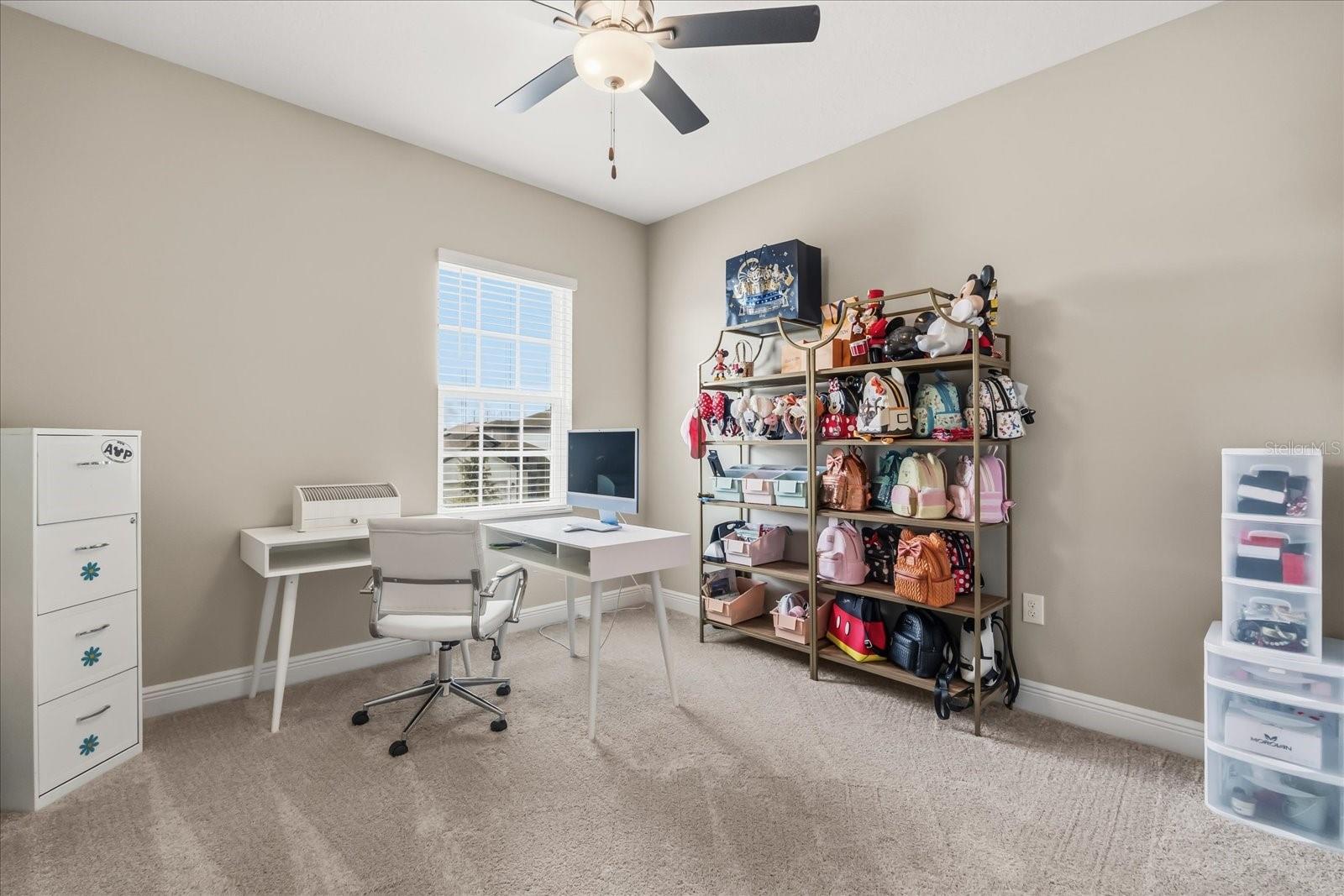 REUNION VILLAGE PHASE 4 - Residential