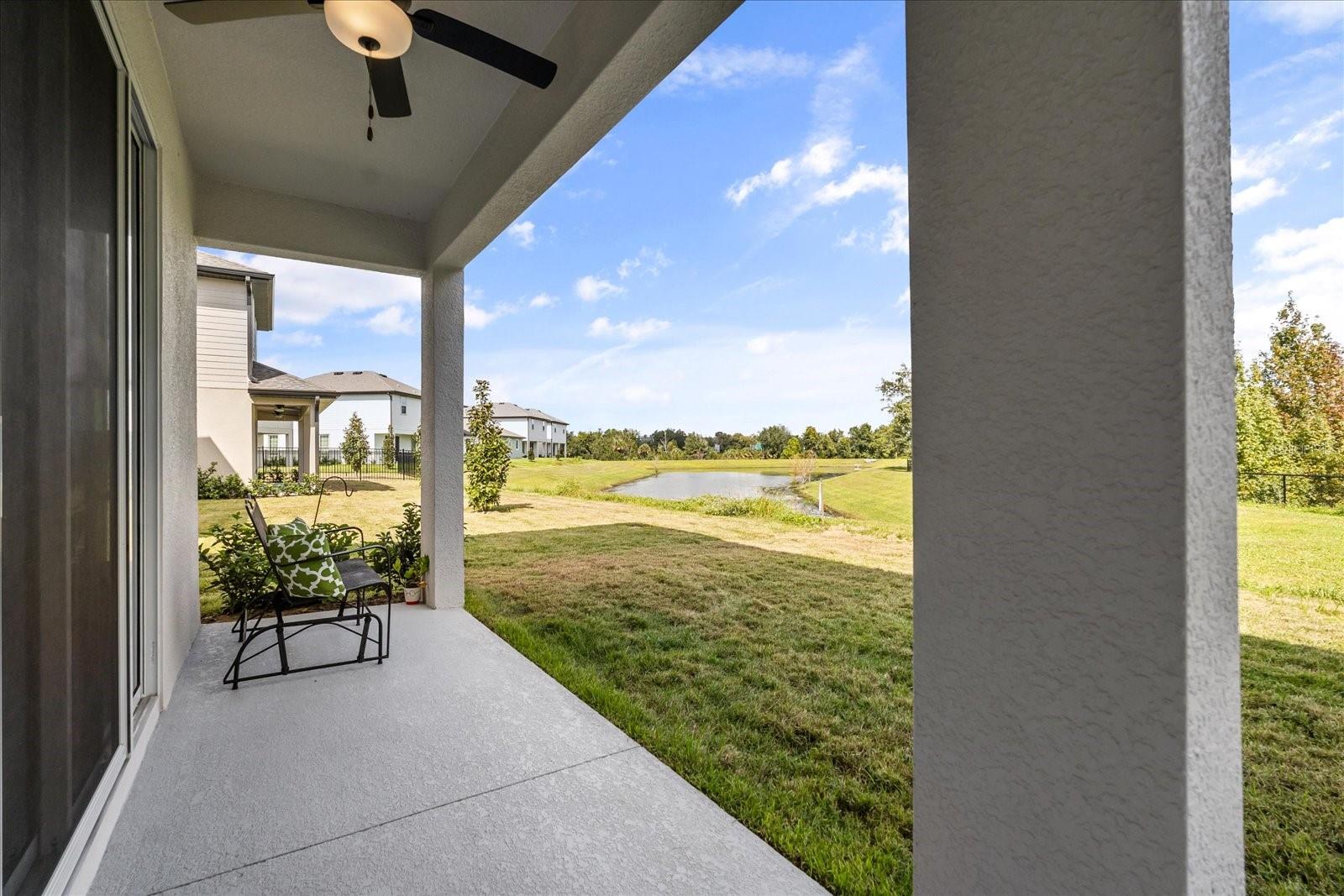 REUNION VILLAGE PHASE 4 - Residential