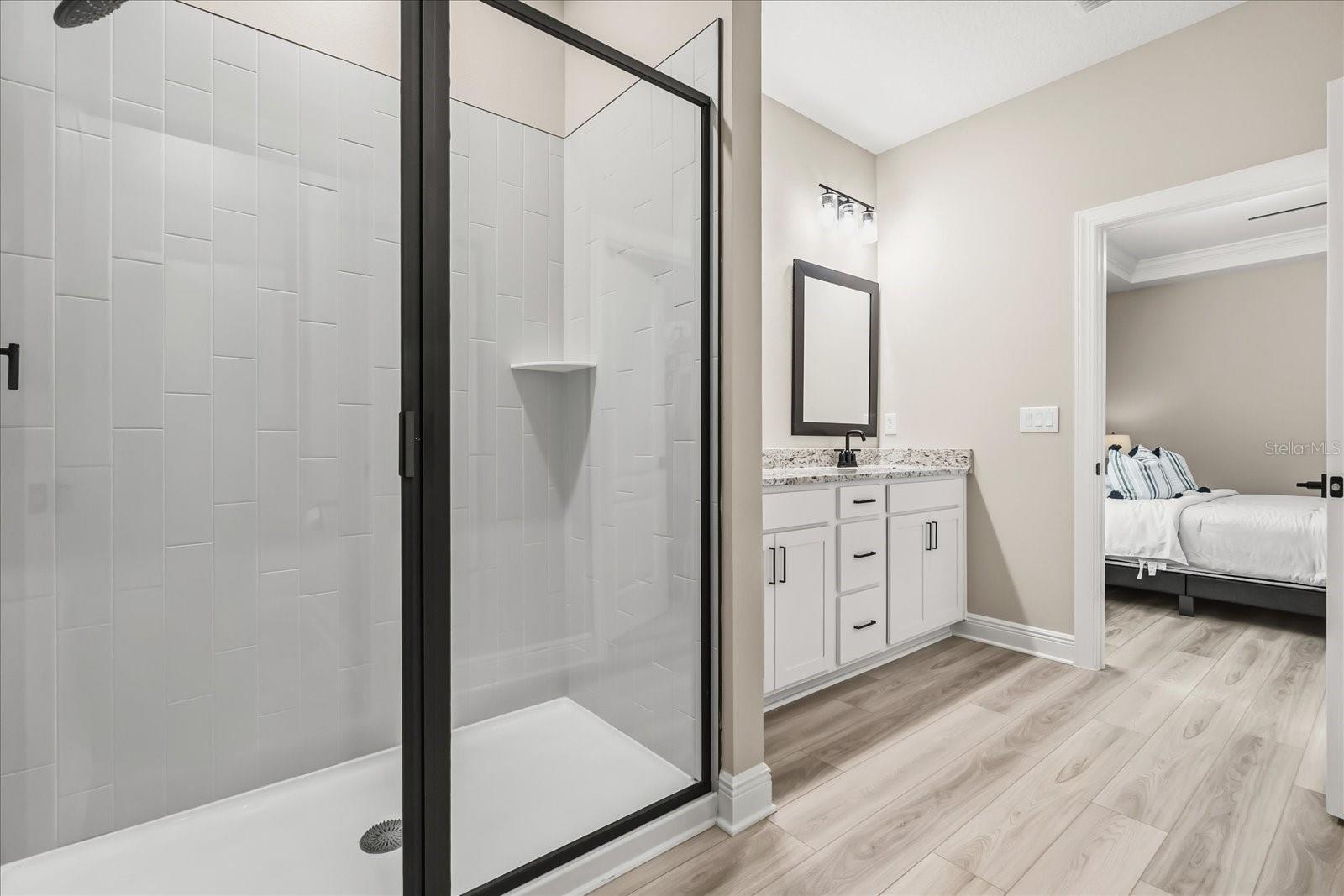 REUNION VILLAGE PHASE 4 - Residential