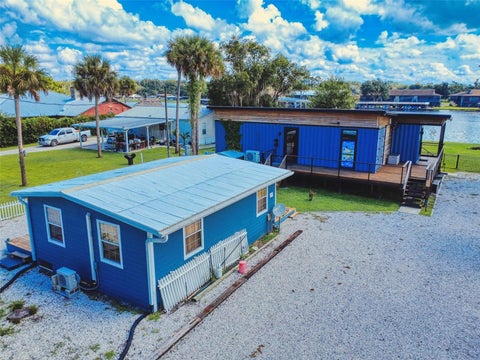 Tiny photo for 56108 Sawgrass Road, Astor, FL 32102 (MLS # O6444607)