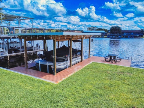Tiny photo for 56108 Sawgrass Road, Astor, FL 32102 (MLS # O6444607)