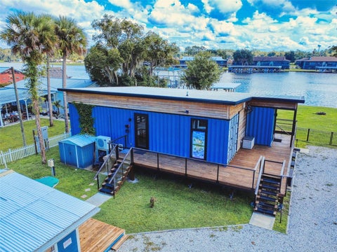 Tiny photo for 56108 Sawgrass Road, Astor, FL 32102 (MLS # O6444607)