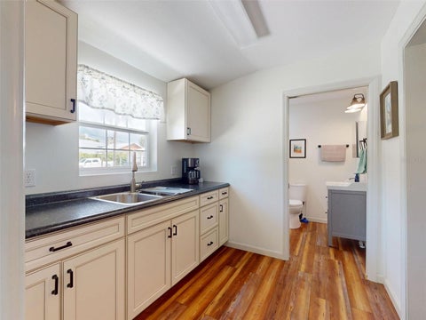 Tiny photo for 56108 Sawgrass Road, Astor, FL 32102 (MLS # O6444607)