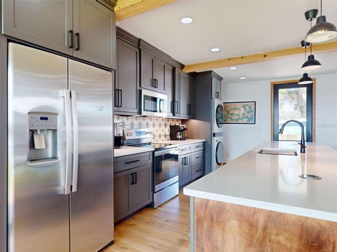 Tiny photo for 56108 Sawgrass Road, Astor, FL 32102 (MLS # O6444607)