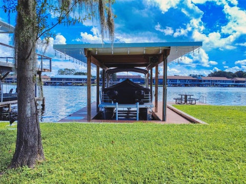 Tiny photo for 56108 Sawgrass Road, Astor, FL 32102 (MLS # O6444607)
