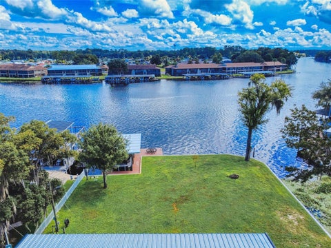 Tiny photo for 56108 Sawgrass Road, Astor, FL 32102 (MLS # O6444607)