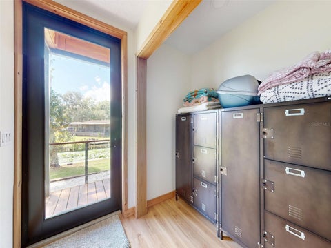 Tiny photo for 56108 Sawgrass Road, Astor, FL 32102 (MLS # O6444607)