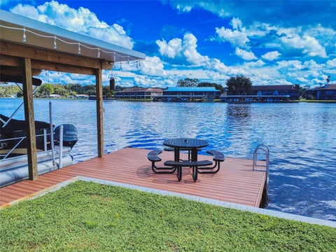 Tiny photo for 56108 Sawgrass Road, Astor, FL 32102 (MLS # O6444607)