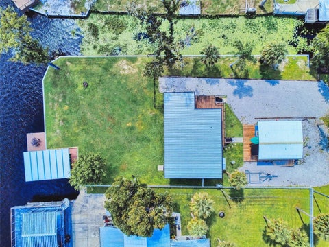 Tiny photo for 56108 Sawgrass Road, Astor, FL 32102 (MLS # O6444607)