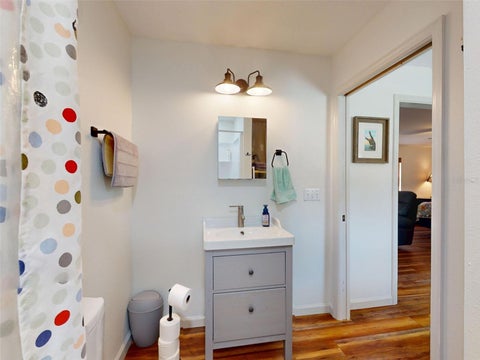 Tiny photo for 56108 Sawgrass Road, Astor, FL 32102 (MLS # O6444607)