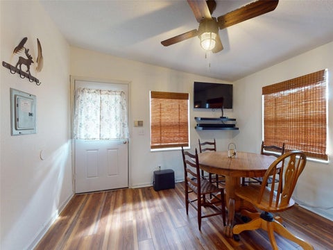 Tiny photo for 56108 Sawgrass Road, Astor, FL 32102 (MLS # O6444607)