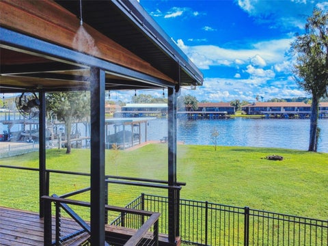 Tiny photo for 56108 Sawgrass Road, Astor, FL 32102 (MLS # O6444607)