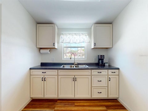 Tiny photo for 56108 Sawgrass Road, Astor, FL 32102 (MLS # O6444607)