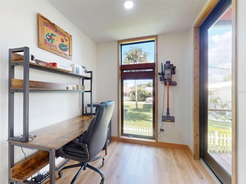 Tiny photo for 56108 Sawgrass Road, Astor, FL 32102 (MLS # O6444607)