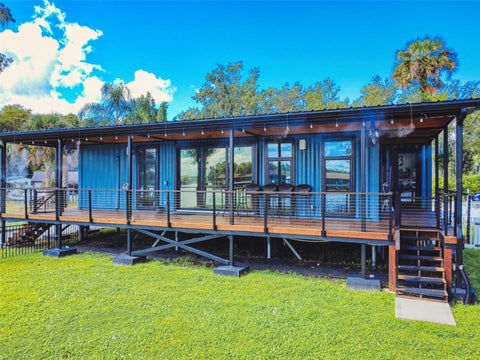 Tiny photo for 56108 Sawgrass Road, Astor, FL 32102 (MLS # O6444607)