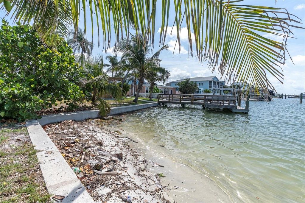 Photo of 399 161st Avenue, Redington Beach, FL 33708 (MLS # TB8390361)