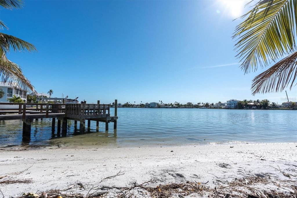 Photo of 399 161st Avenue, Redington Beach, FL 33708 (MLS # TB8390361)
