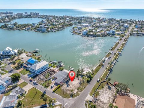 399 161ST AVENUE REDINGTON BEACH FL 33708