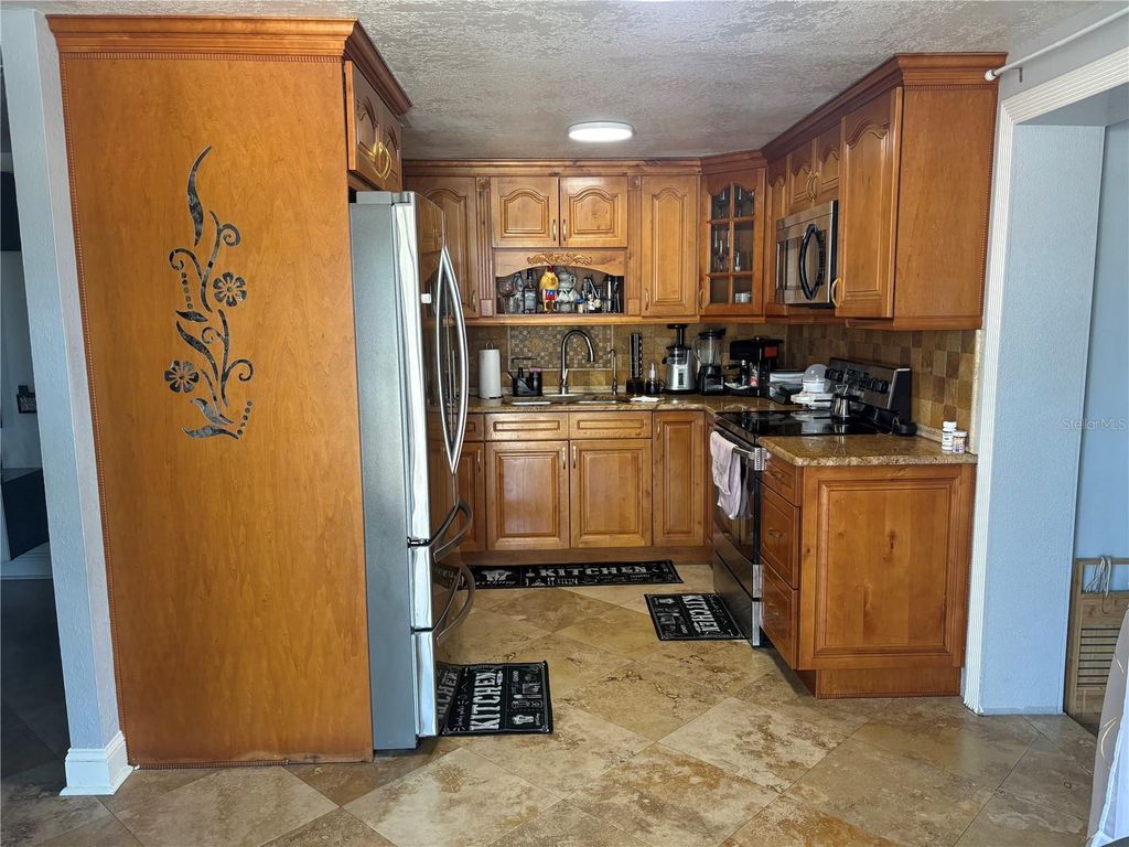 Photo of 4540 W Jean Street, Tampa, FL 33614 (MLS # TB8496078)