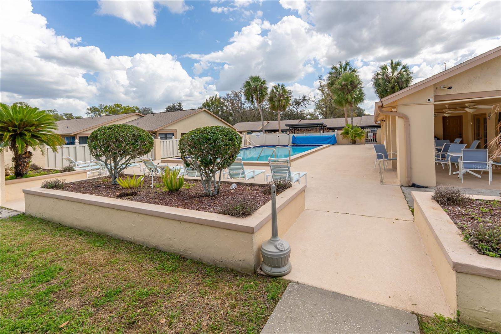 DRIFTWOOD ZEPHYRHILLS - Residential