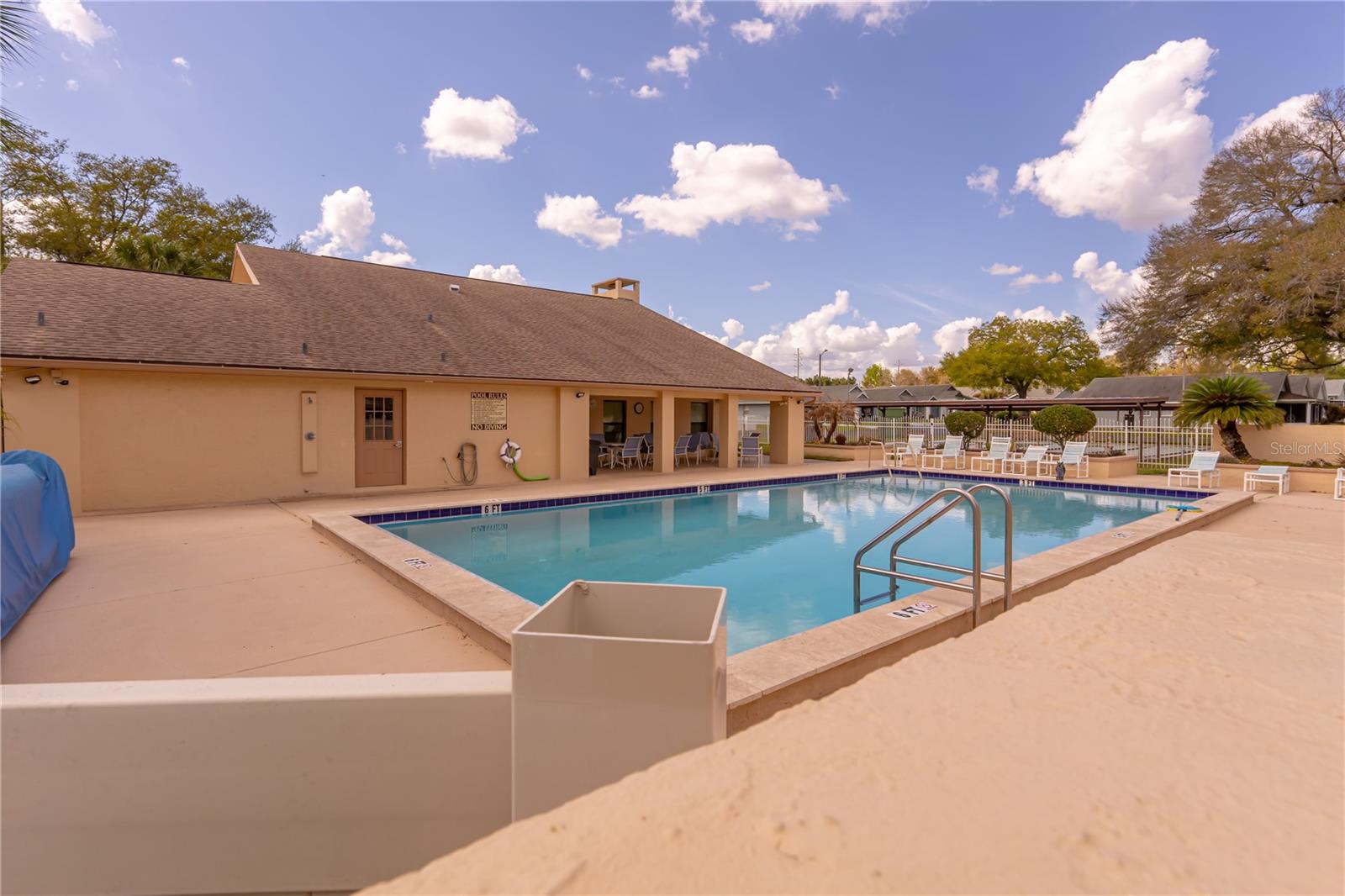 DRIFTWOOD ZEPHYRHILLS - Residential