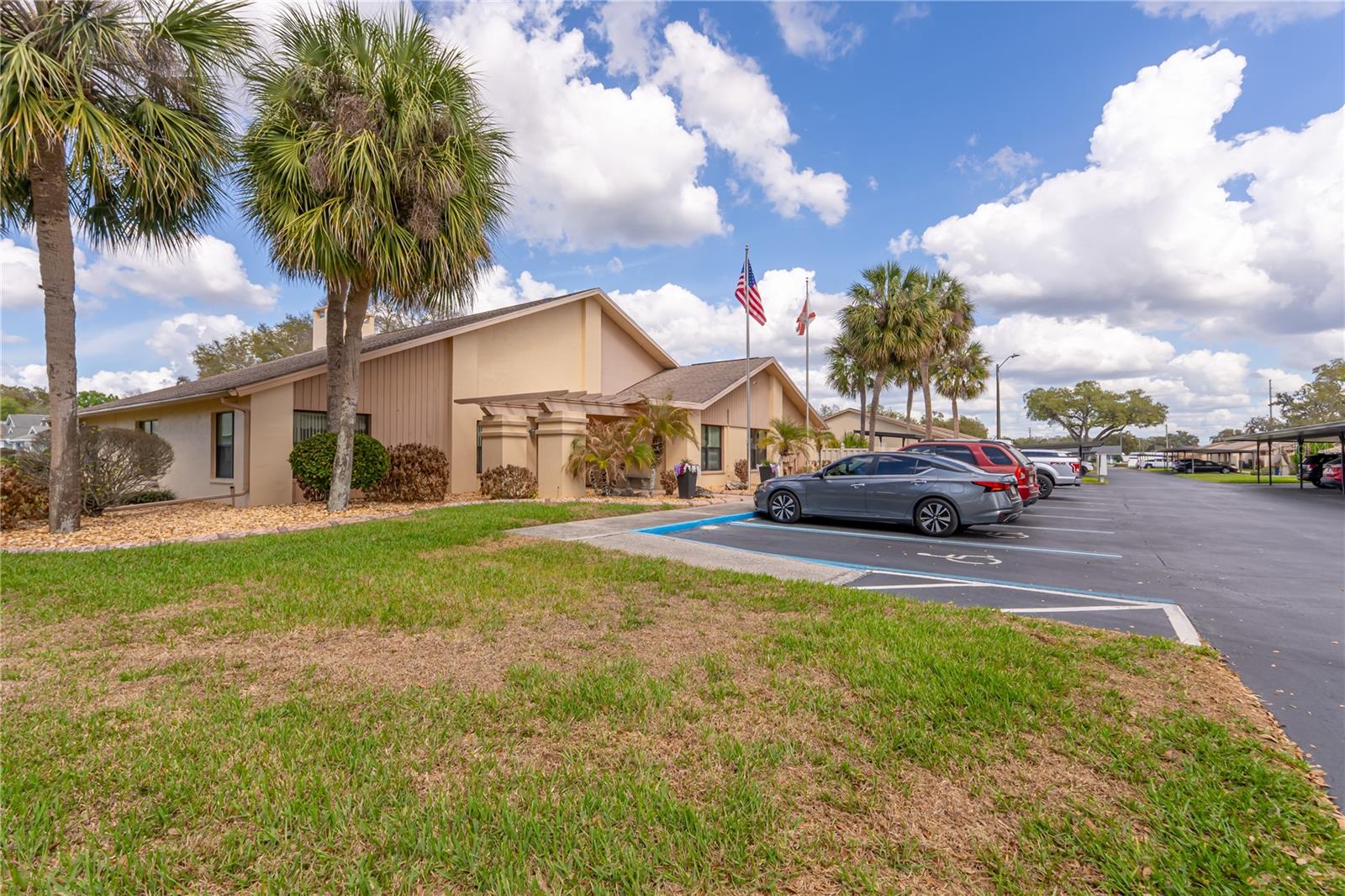 DRIFTWOOD ZEPHYRHILLS - Residential