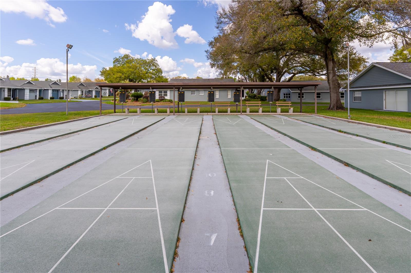 DRIFTWOOD ZEPHYRHILLS - Residential