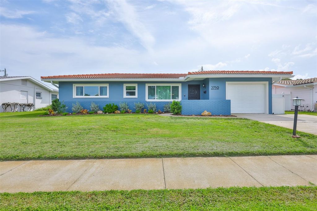 Photo of 2759 61st Lane N, St Petersburg, FL 33710 (MLS # TB8435780)