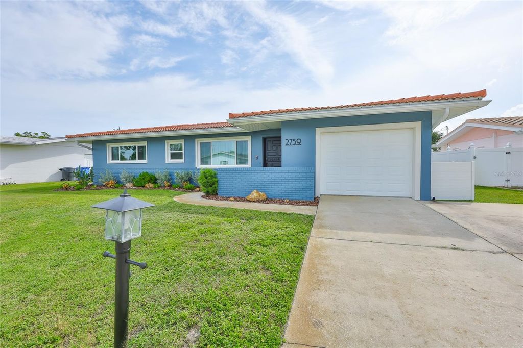 Photo of 2759 61st Lane N, St Petersburg, FL 33710 (MLS # TB8435780)