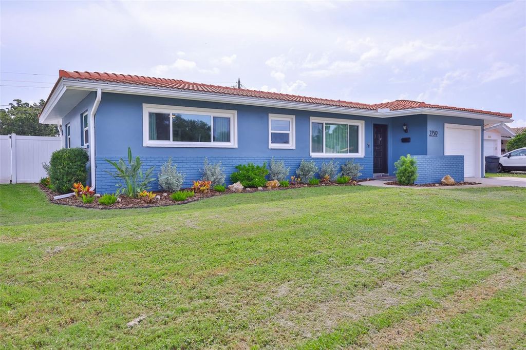 Photo of 2759 61st Lane N, St Petersburg, FL 33710 (MLS # TB8435780)