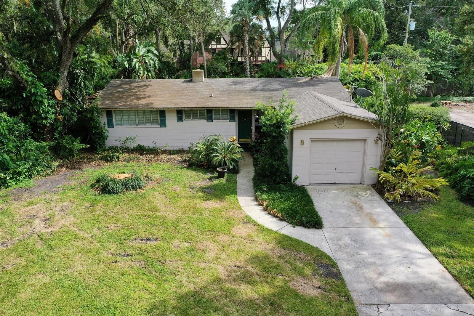 SUNSET PARK - Residential