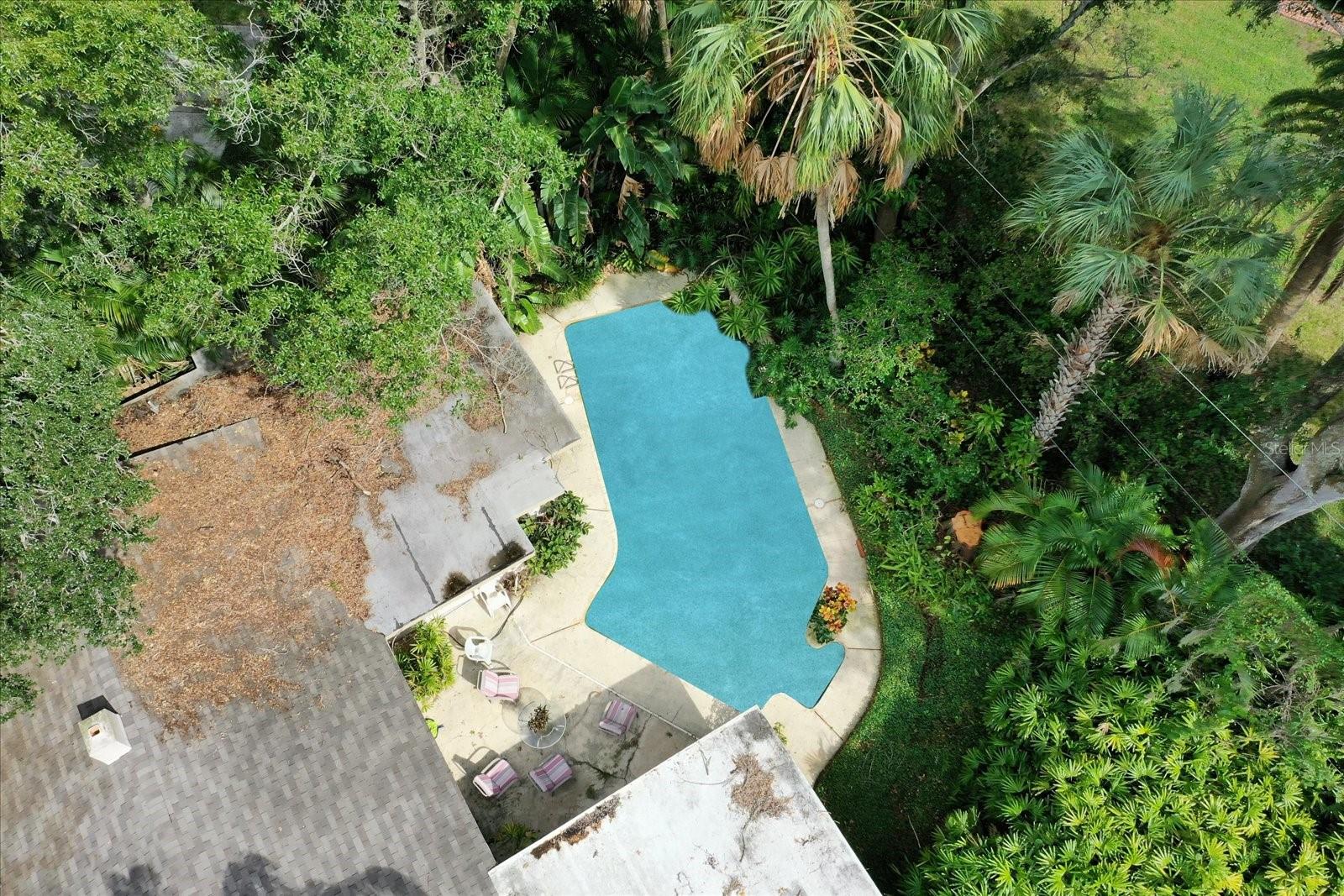 SUNSET PARK - Residential