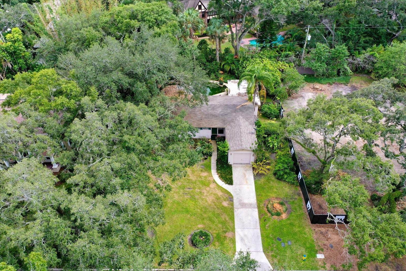 SUNSET PARK - Residential