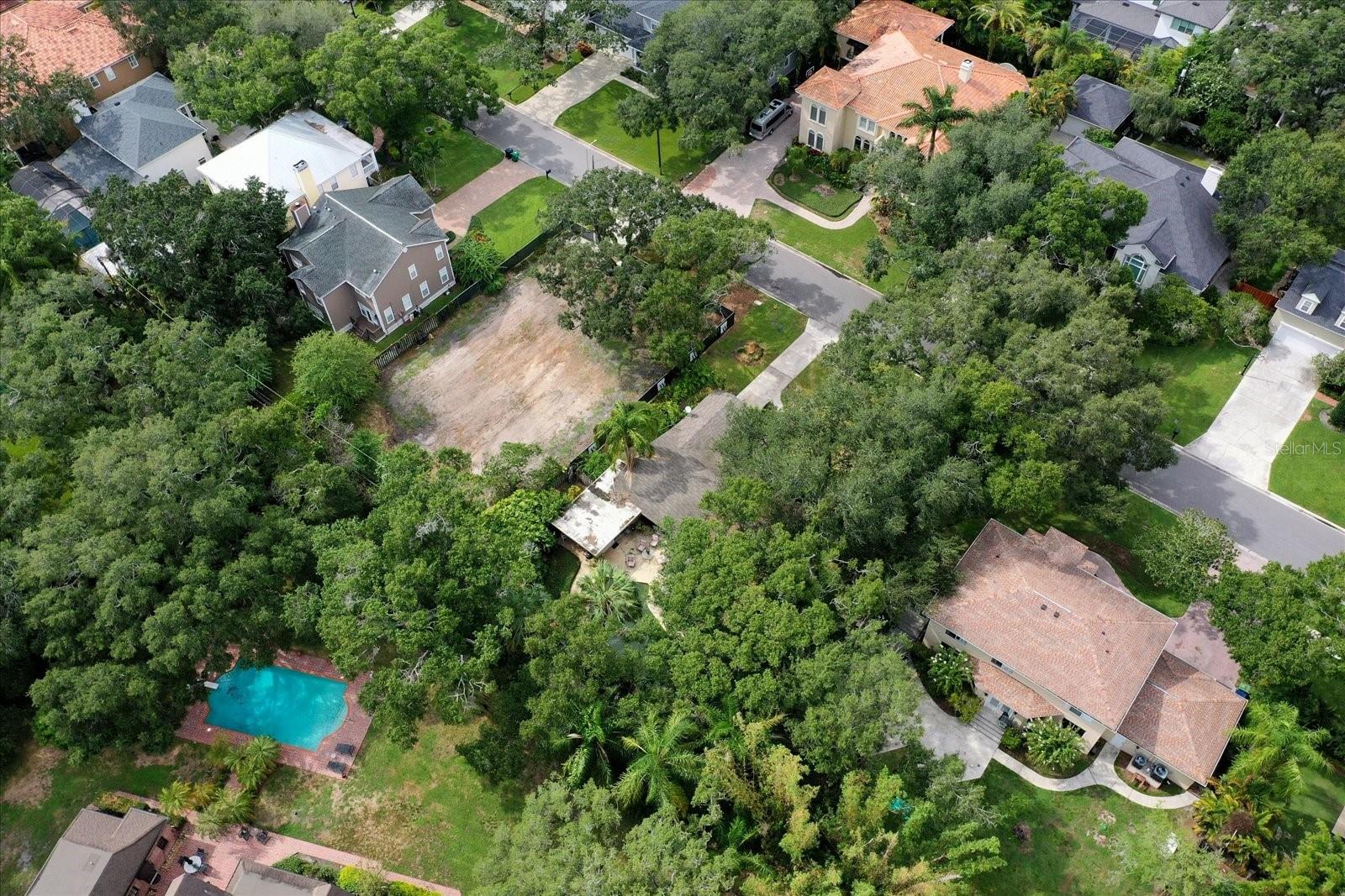 SUNSET PARK - Residential