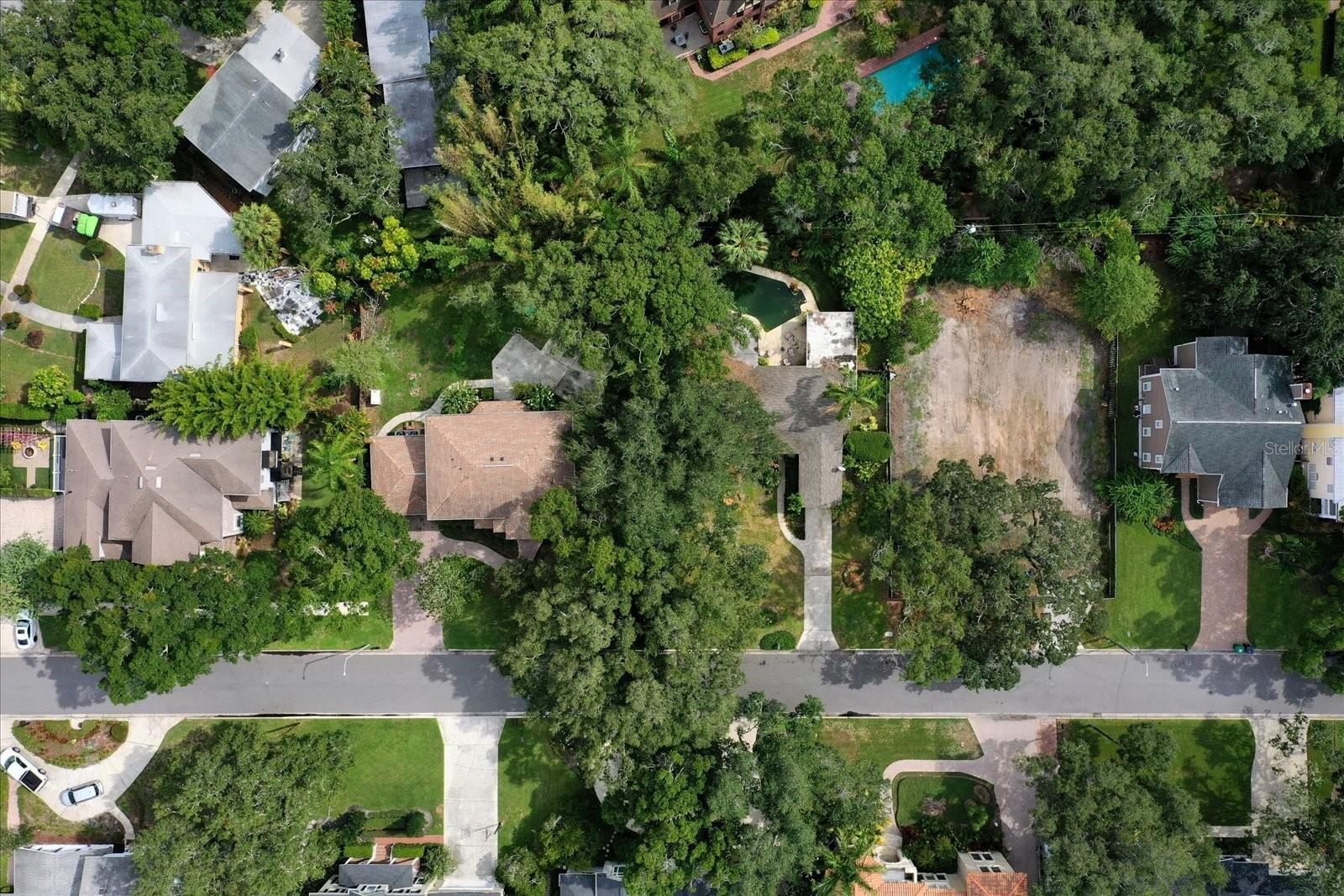 SUNSET PARK - Residential