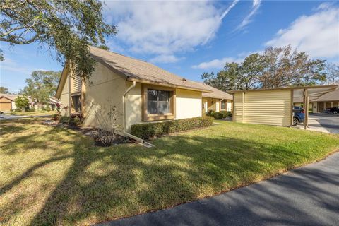 A home in CLEARWATER