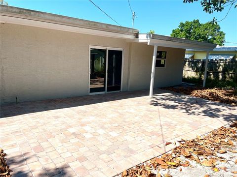 A home in BRADENTON