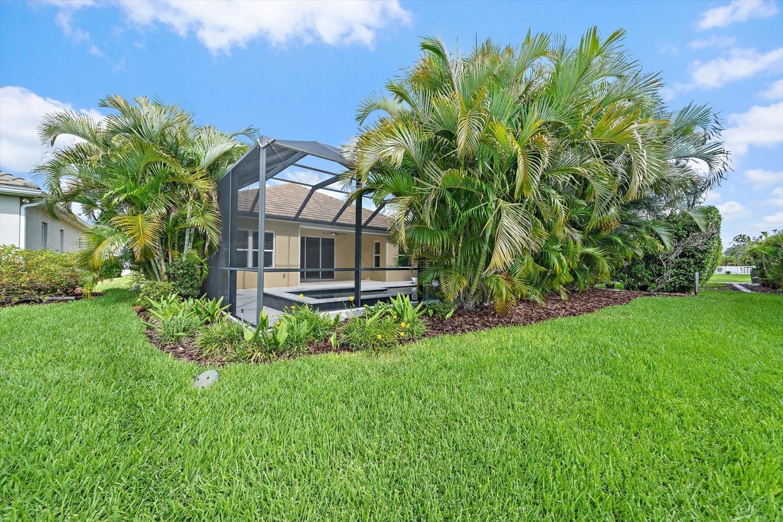 WINDWOOD - Residential
